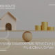 home insurance replacement cost South Africa - Knysna property valuation guide
